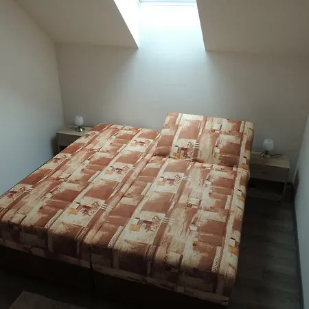 Tatil Evi Ubytovanie Danmar Liptov Závažná Poruba