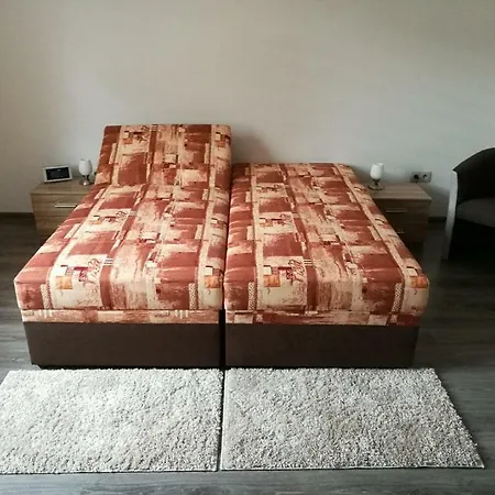 Tatil Evi Ubytovanie Danmar Liptov Závažná Poruba