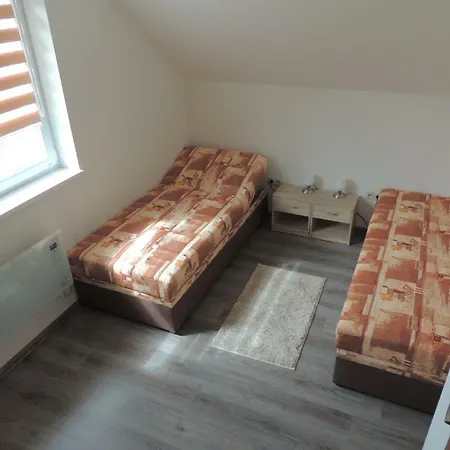 Ubytovanie Danmar Liptov Tatil Evi *