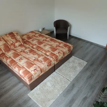 Tatil Evi Ubytovanie Danmar Liptov *