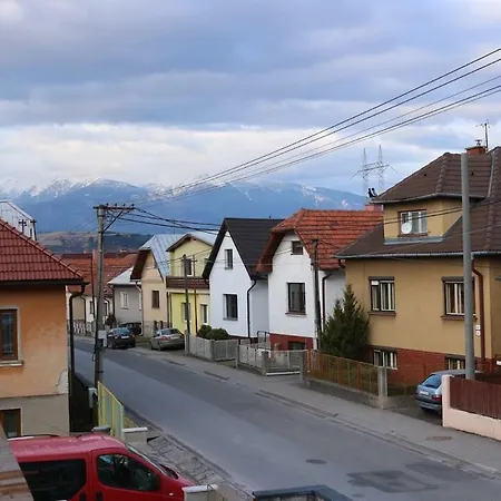 Tatil Evi Ubytovanie Danmar Liptov *