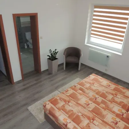 Ubytovanie Danmar Liptov Tatil Evi Závažná Poruba