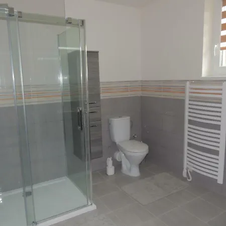 Tatil Evi Ubytovanie Danmar Liptov *