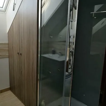 Tatil Evi Ubytovanie Danmar Liptov *
