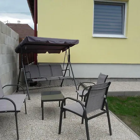 Ubytovanie Danmar Liptov Tatil Evi