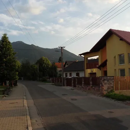 Tatil Evi Ubytovanie Danmar Liptov *