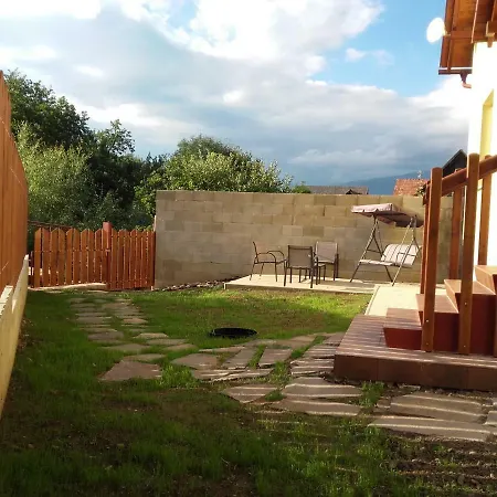 Tatil Evi Ubytovanie Danmar Liptov *